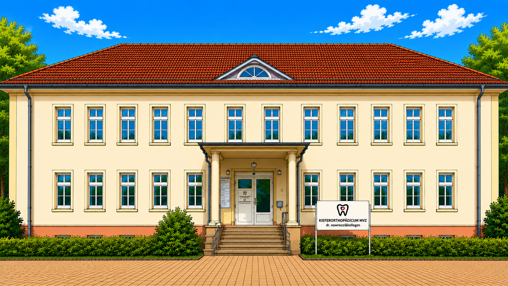 Oranienburg