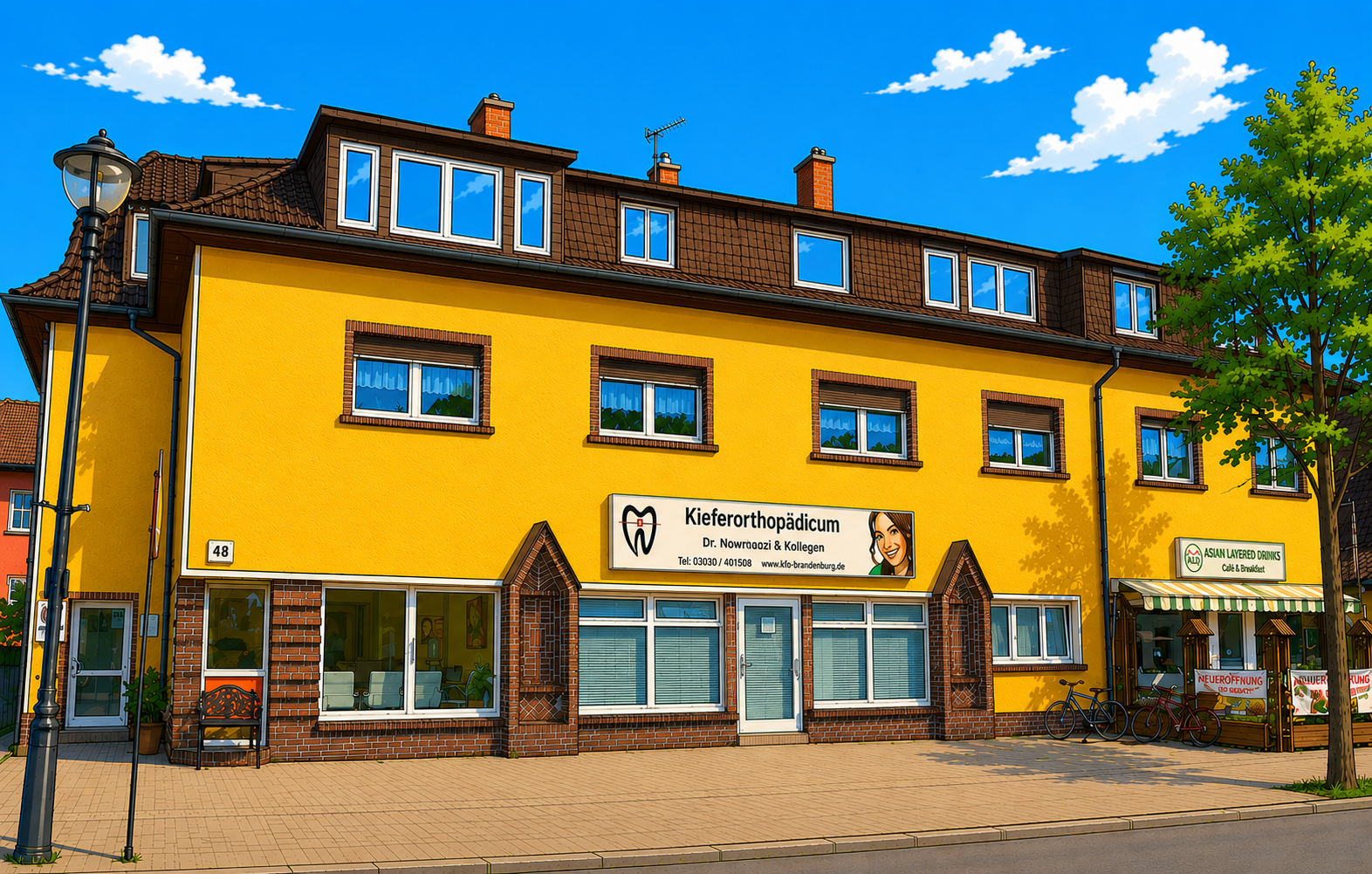 Hermsdorf